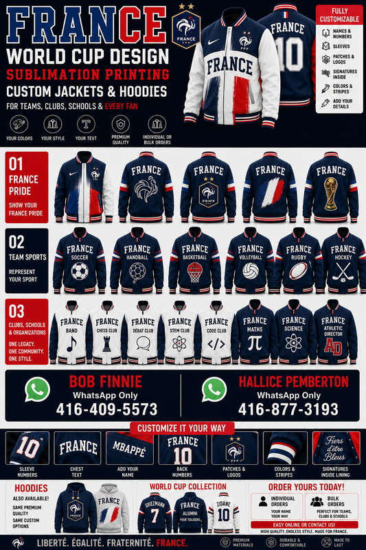 France World Cup